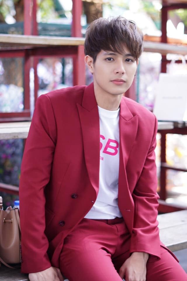 ฟลุ๊ค-พงศกร หนุ่มหน้าใสสไตล์โอปป้าจาก Make Money วุ่นนัก รักต้องประหยัด