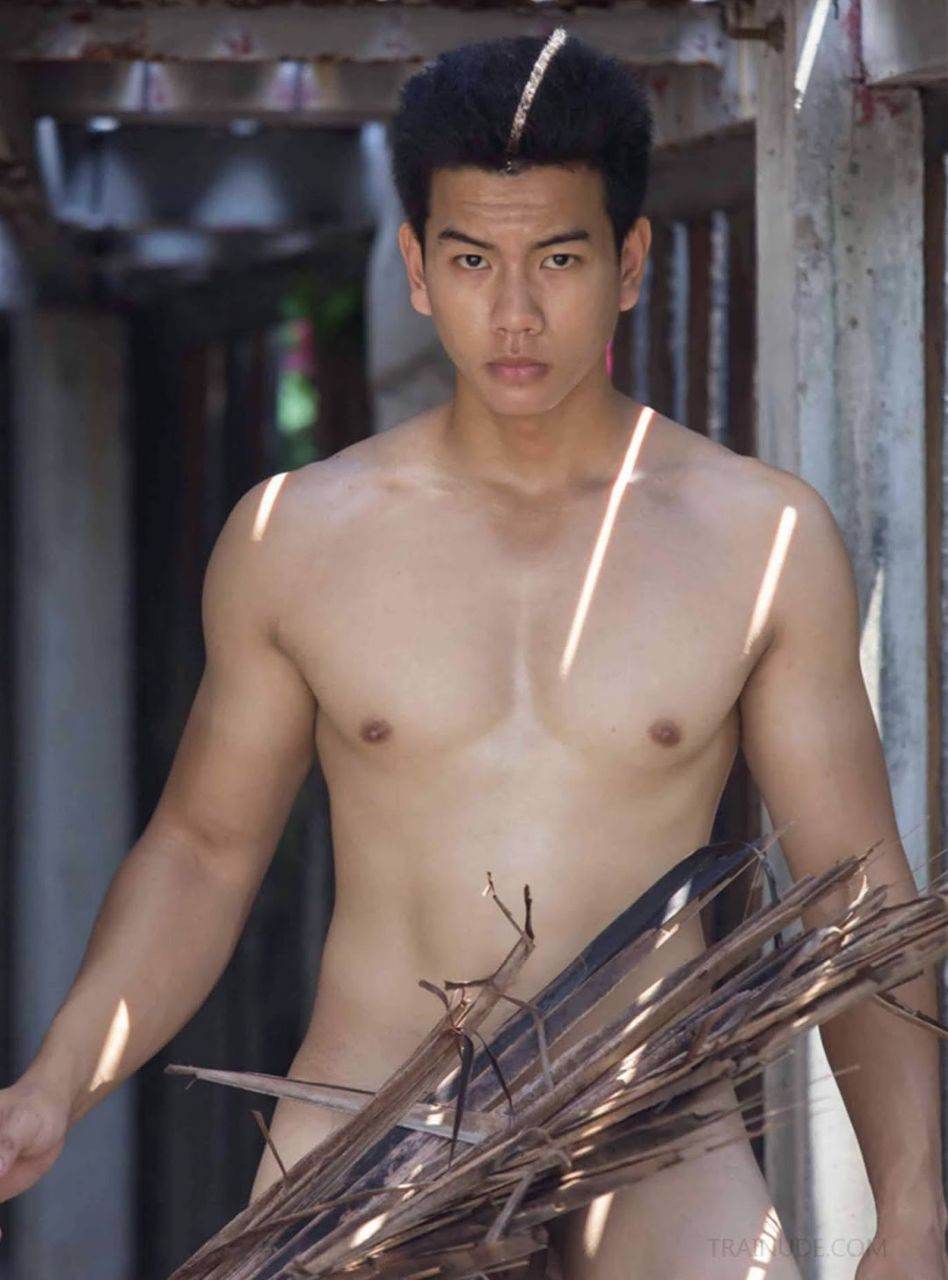 หนุ่มหล่อขึ้นปก 864.8