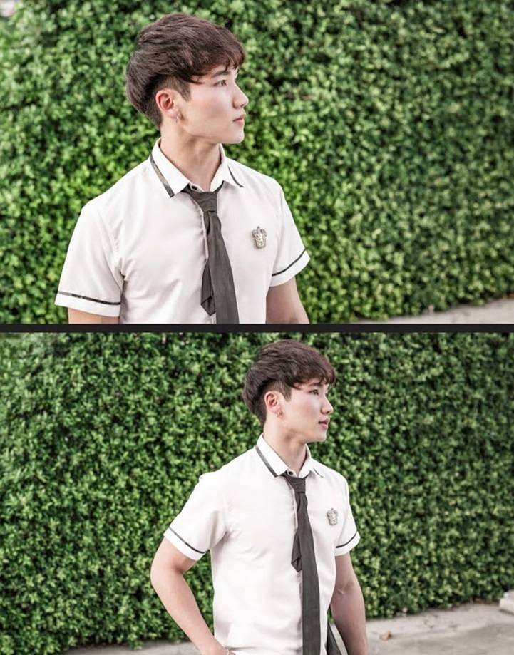 หนุ่มหล่อขึ้นปก 894.1