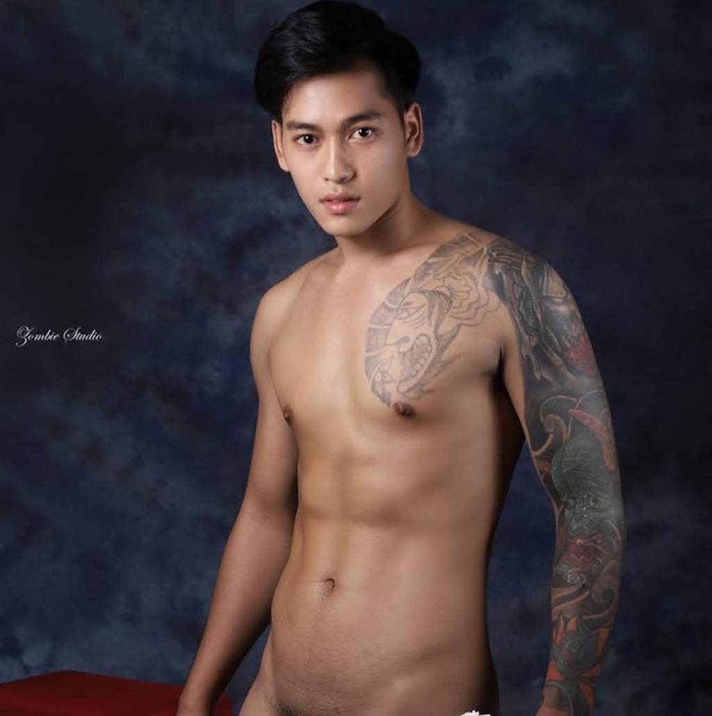 หนุ่มหล่อขึ้นปก 876.1
