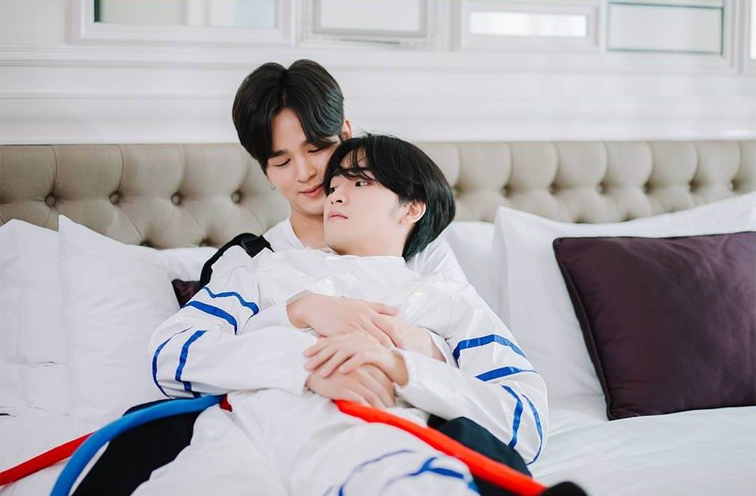 SPECIAL SET " I LOVE YOUฉันรักเค้าอ่ะ " : 4