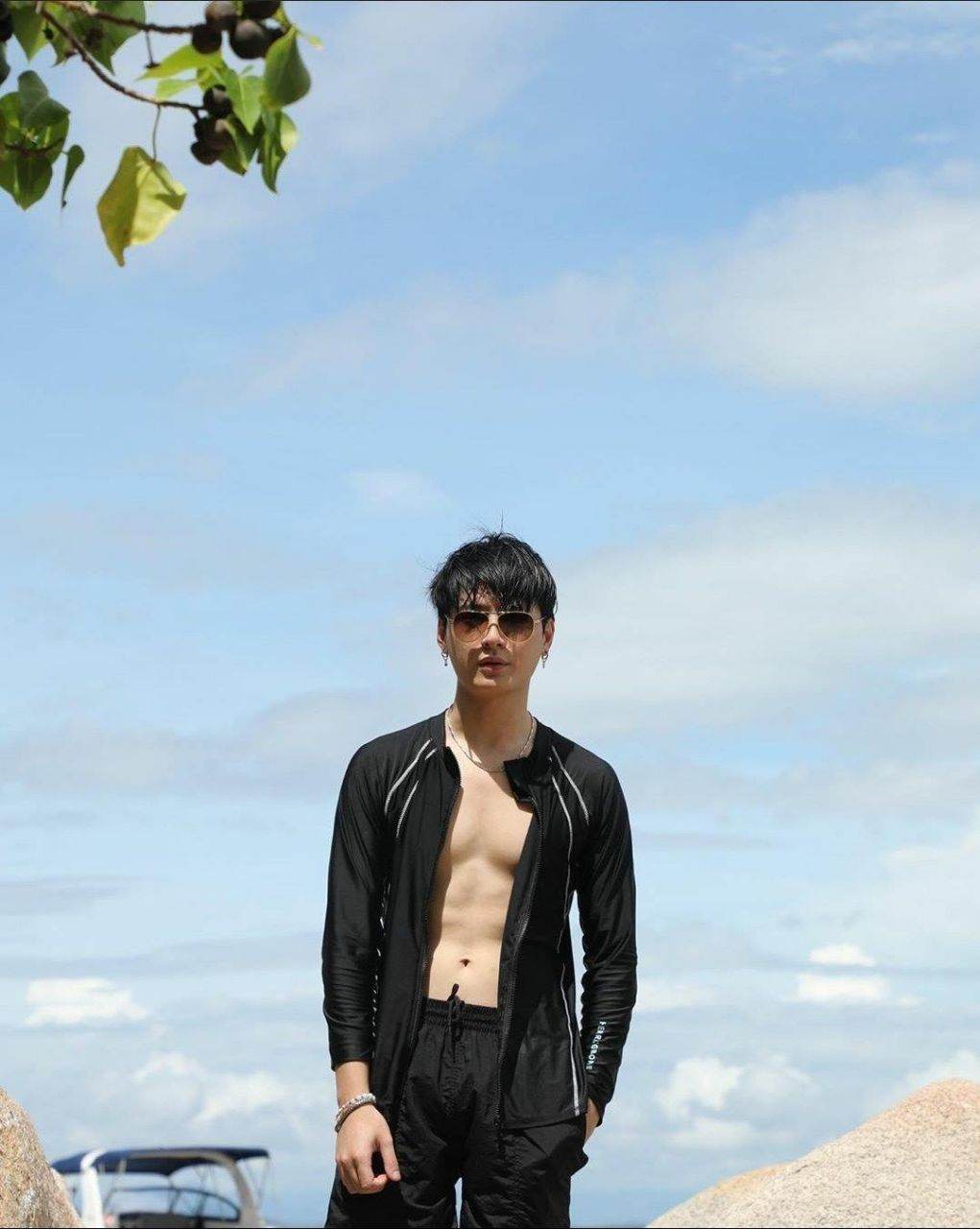 SPECIAL SET " I LOVE YOUฉันรักเค้าอ่ะ " : 4
