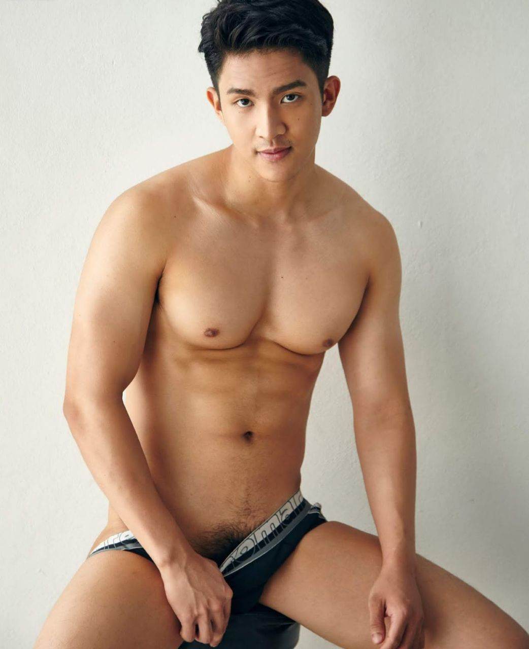 Wife accidentally :อืมมมม