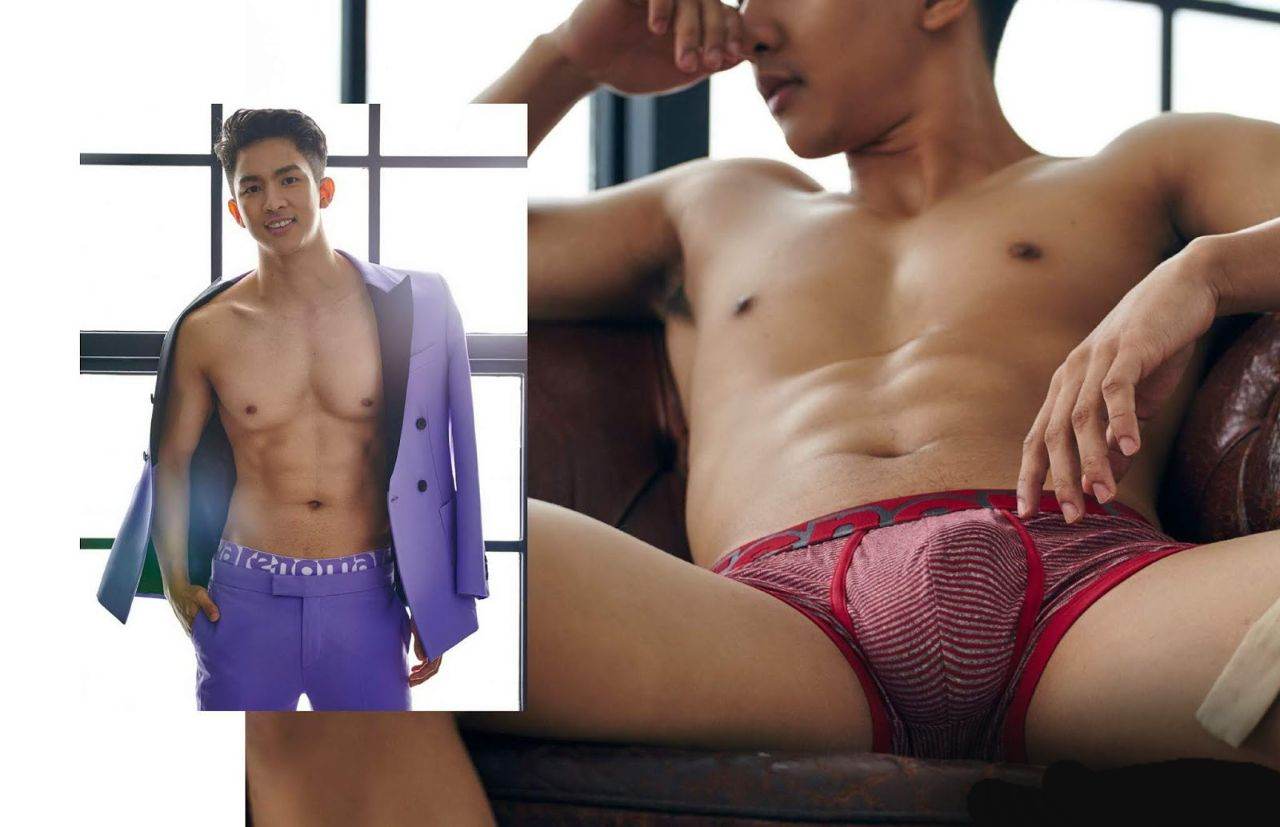 Wife accidentally :อืมมมม