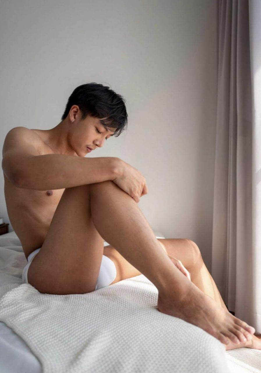 Wife accidentally :อูยยยย