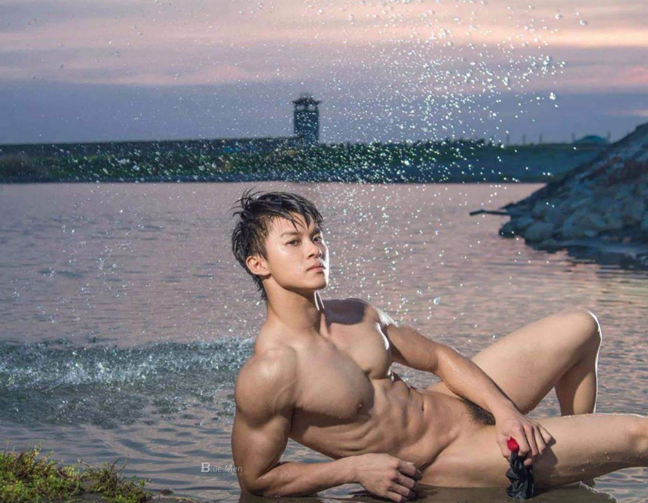 Wife accidentally : อาาาา