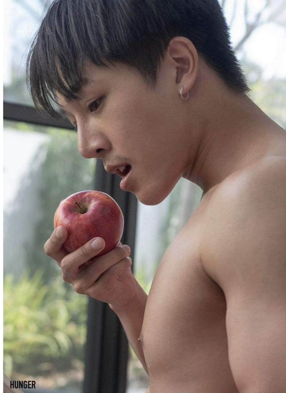 Wife sleeping : ซี๊ดส์