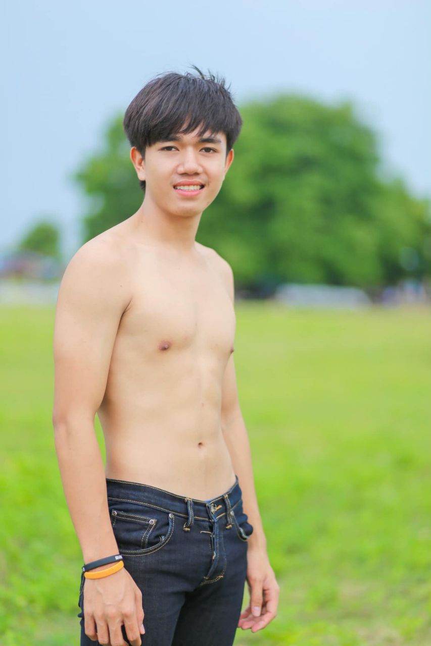 SPECIAL SET " ฉันรักเค้าหนุ่มไทบ้าน "  : 1