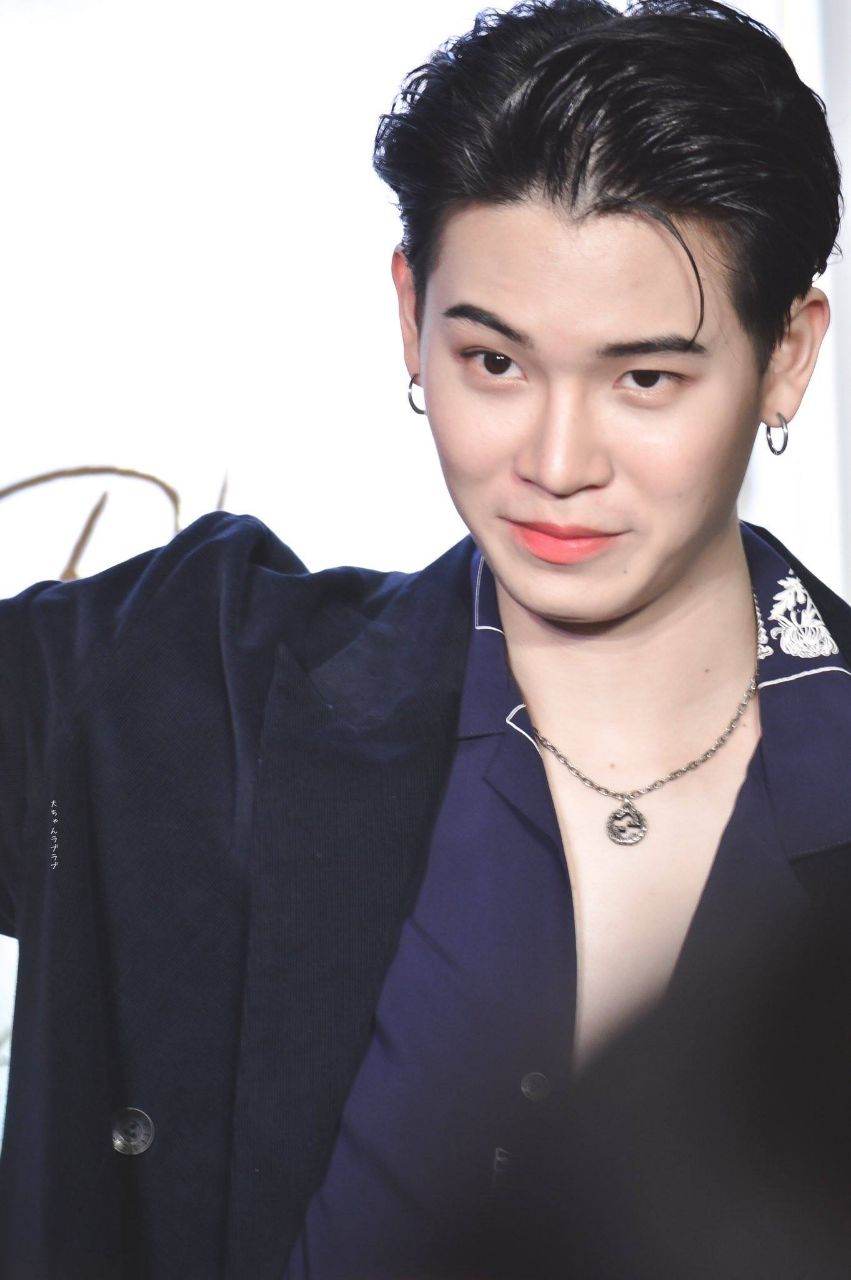 SPECIAL SET " ฉันรักเค้าหนุ่มไทบ้าน "  : 5