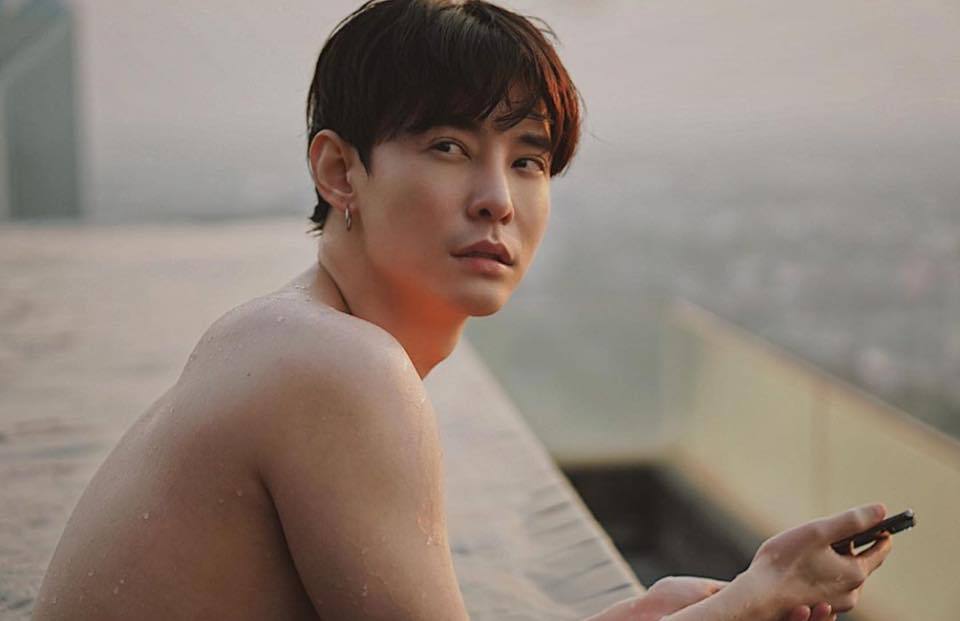 SPECIAL SET " ฉันรักเค้าหนุ่มไทบ้าน "  : 5