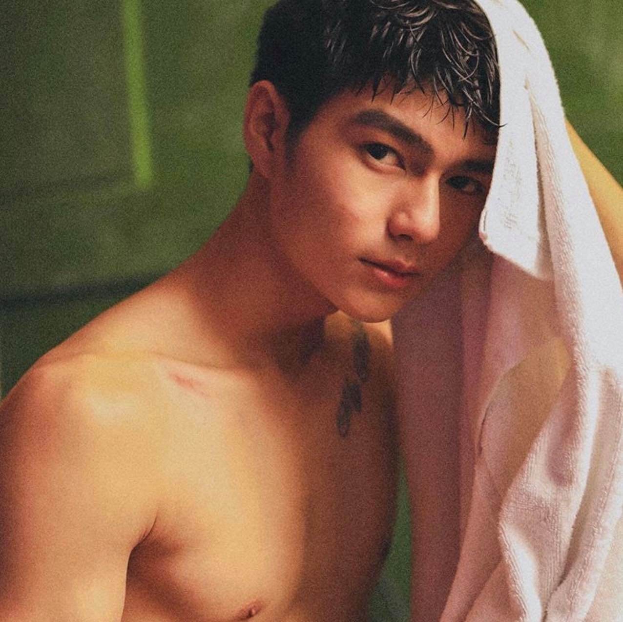 SPECIAL SET " ฉันรักเค้าหนุ่มไทบ้าน "  : 8