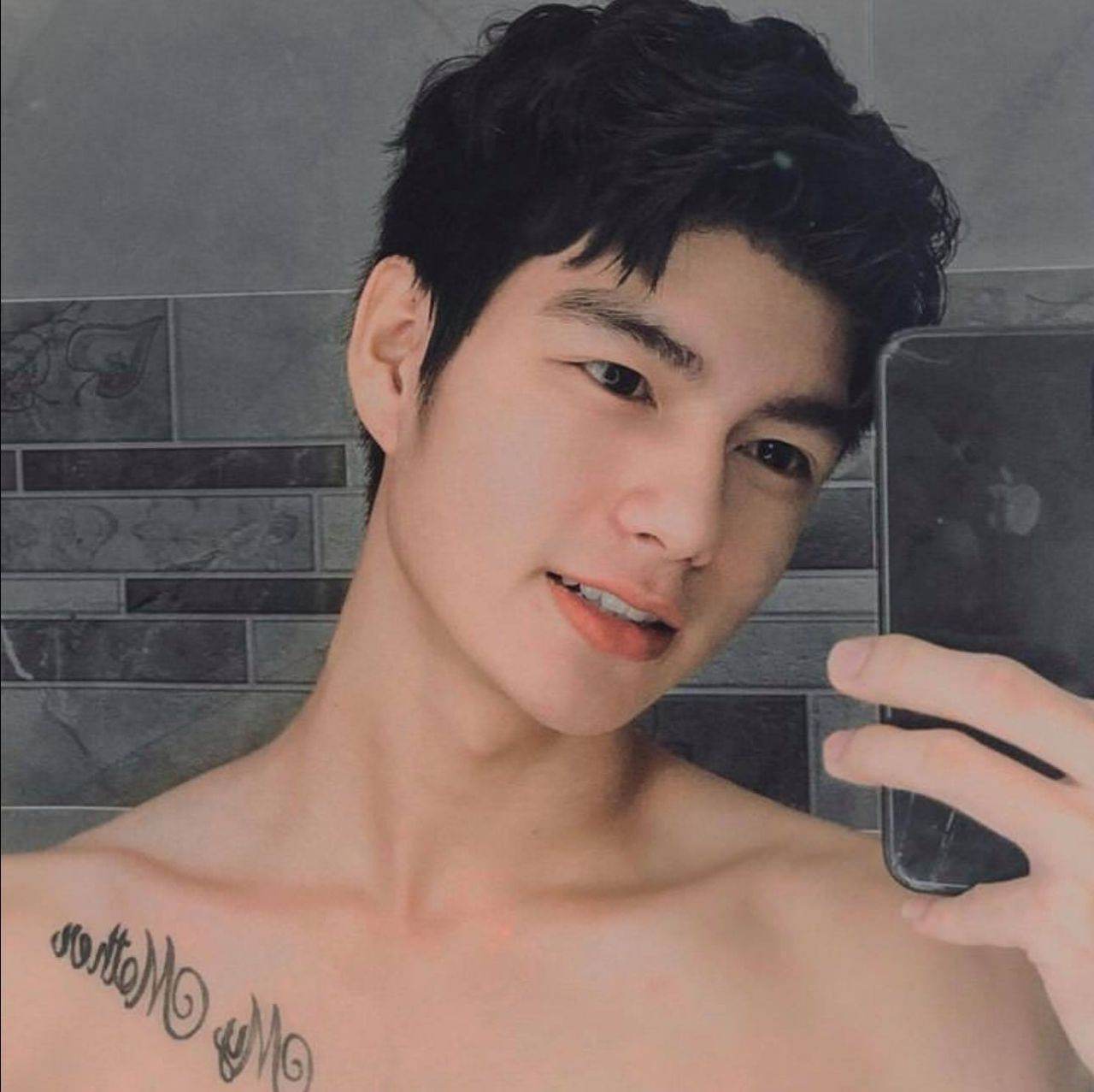 SPECIAL SET " ฉันรักเค้าหนุ่มไทบ้าน "  : 8