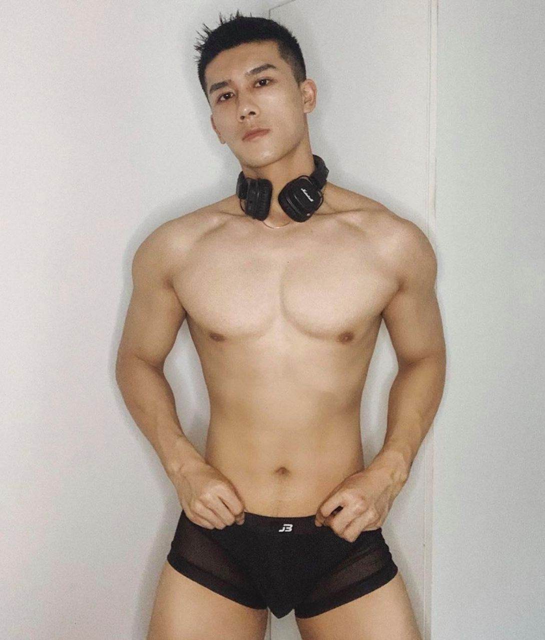 SPECIAL SET " ฉันรักเค้าหนุ่มไทบ้าน "  : 9