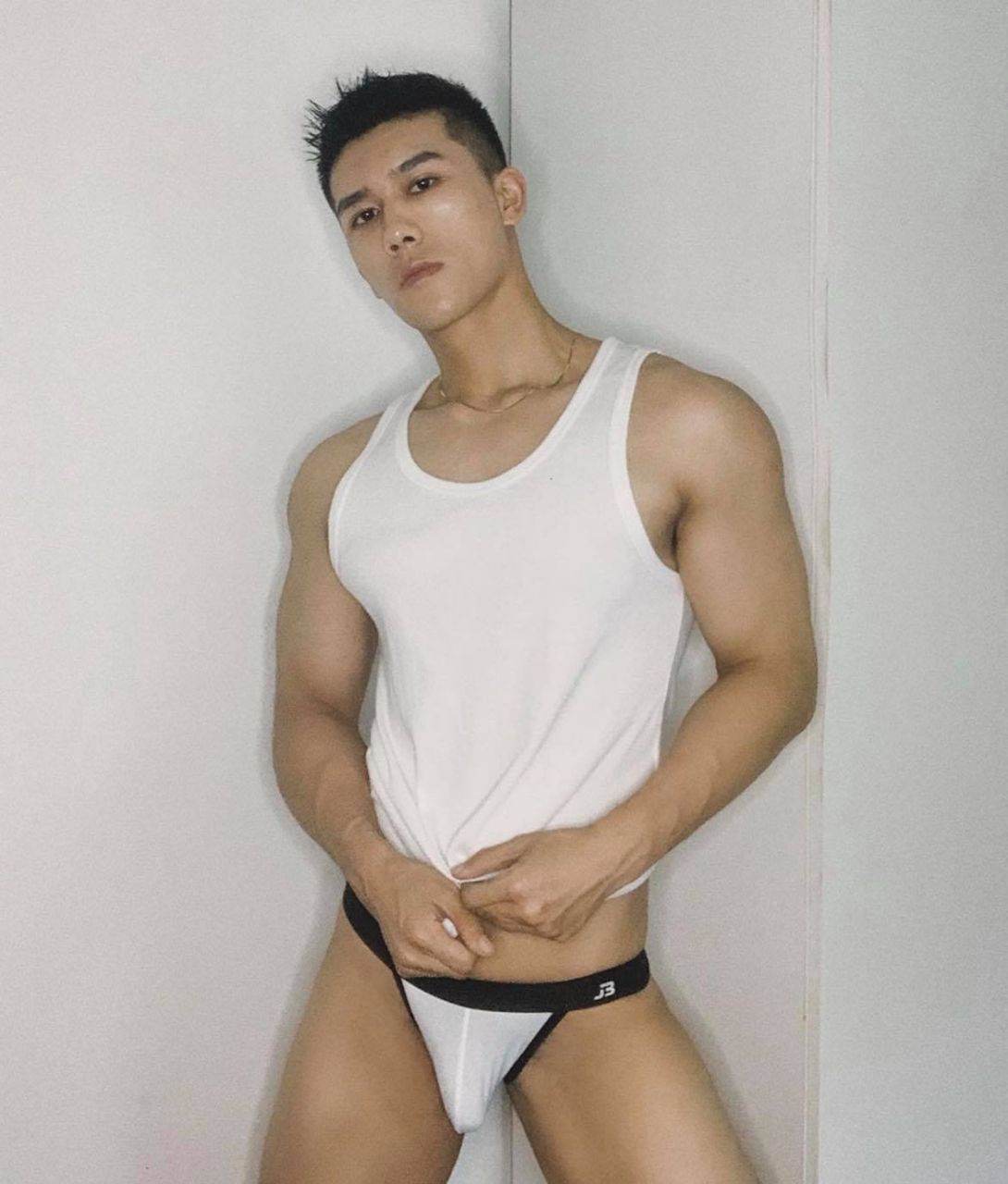 SPECIAL SET " ฉันรักเค้าหนุ่มไทบ้าน "  : 9