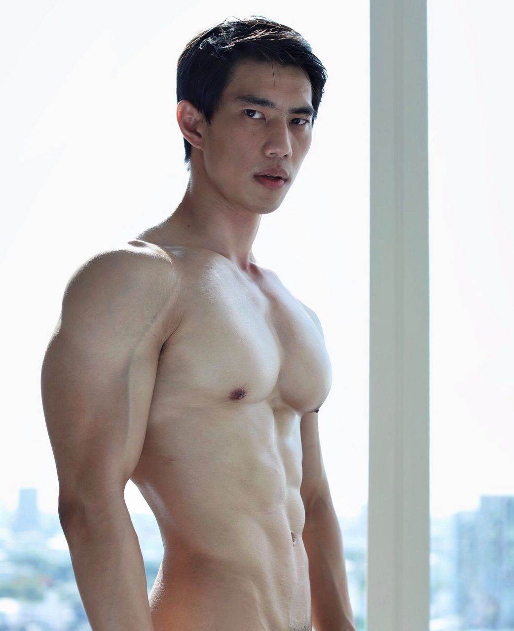 SPECIAL SET " ฉันรักเค้าหนุ่มไทบ้าน "  : 12
