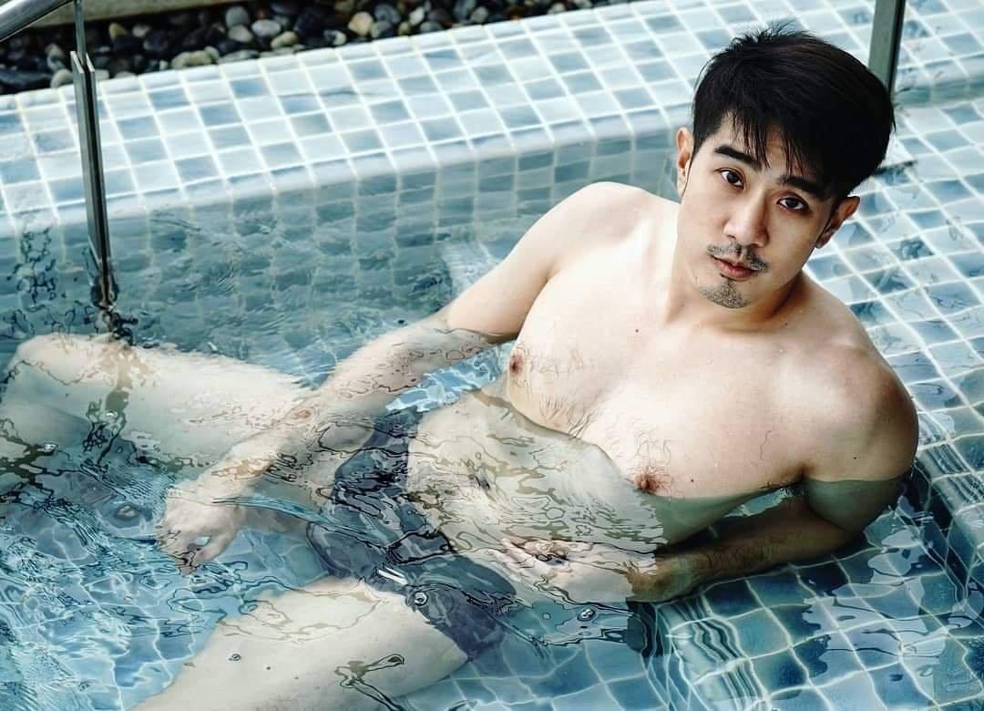 SPECIAL SET " ฉันรักเค้าหนุ่มไทบ้าน "  : 12