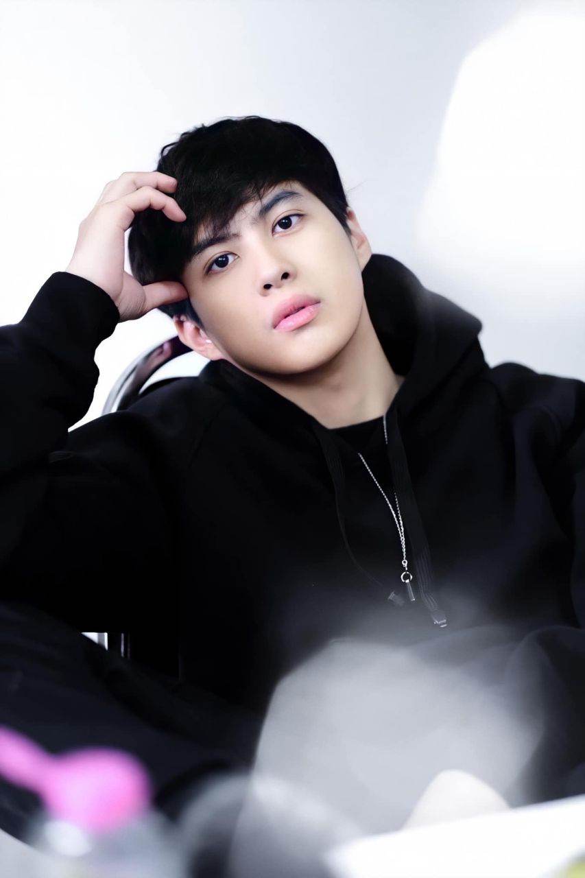 SPECIAL SET " ฉันรักเค้าหนุ่มไทบ้าน "  : 13