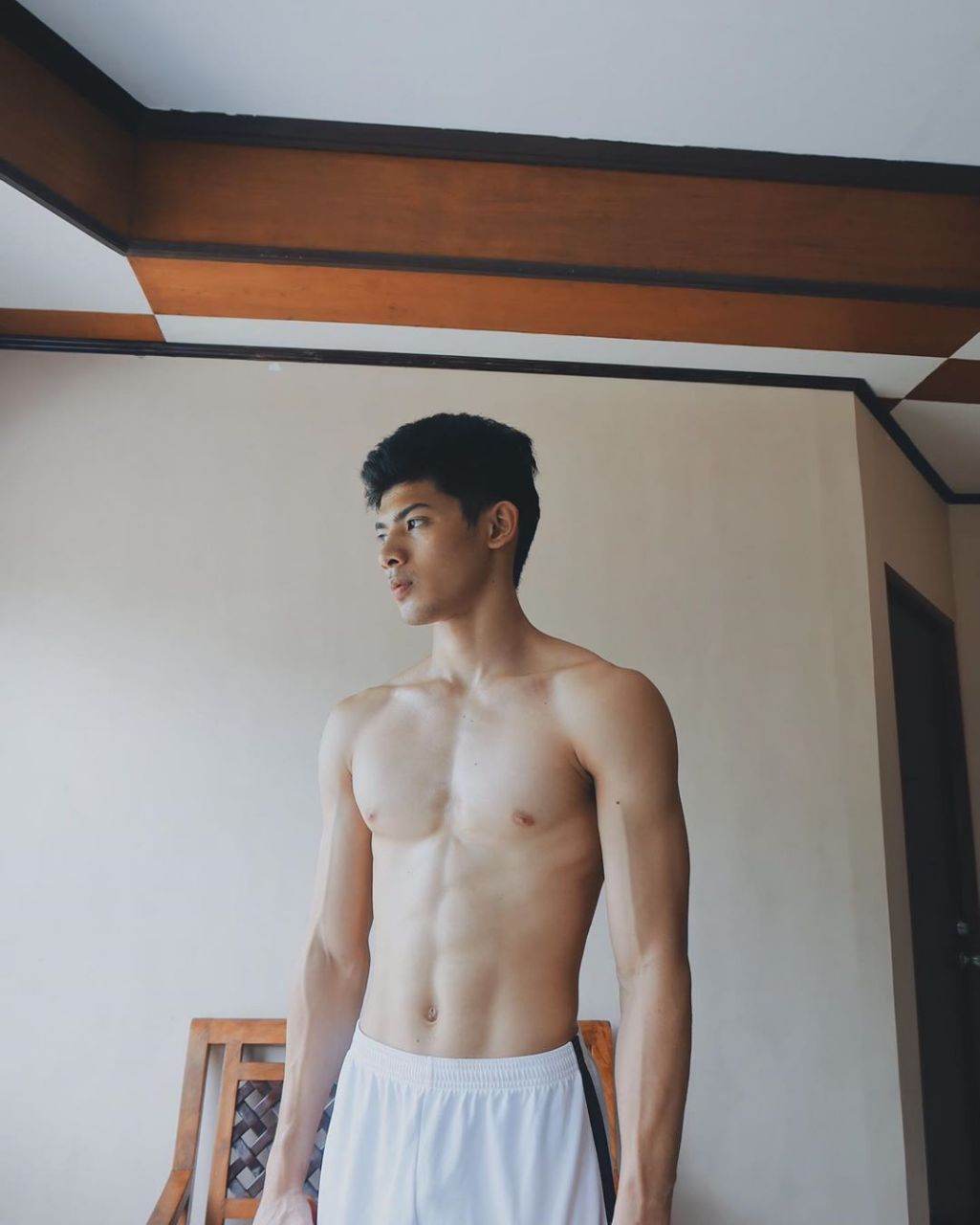 SPECIAL SET " ฉันรักเค้าหนุ่มไทบ้าน "  : 18