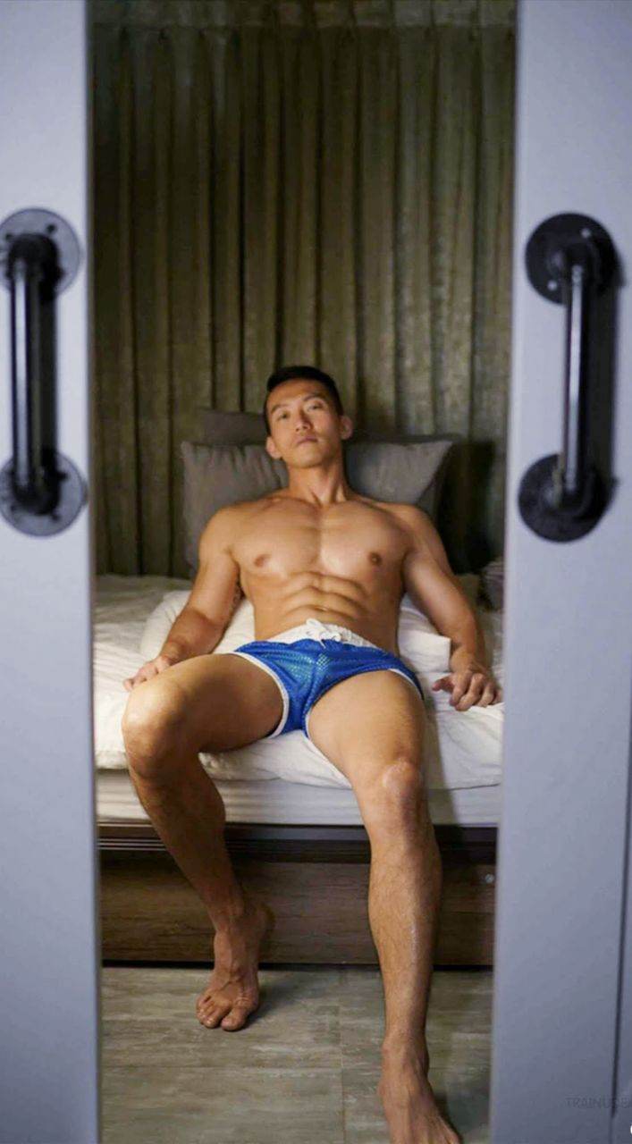 Adultery Man : อูย