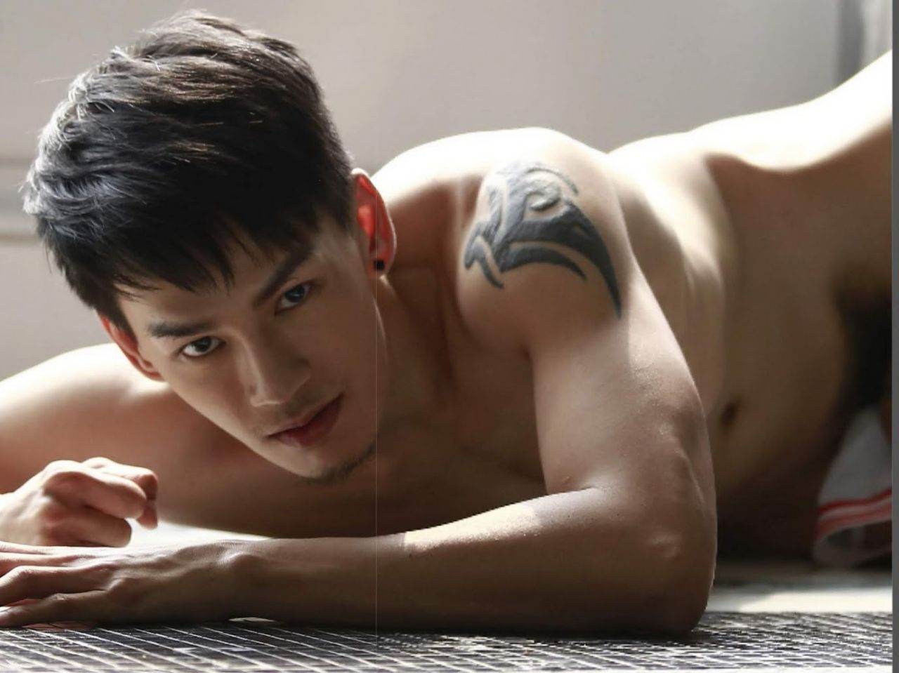 Adultery Man : ซู๊ดส์