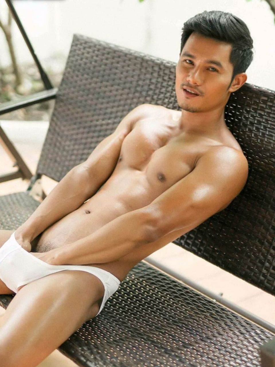 Adultery Man : ซ่าน