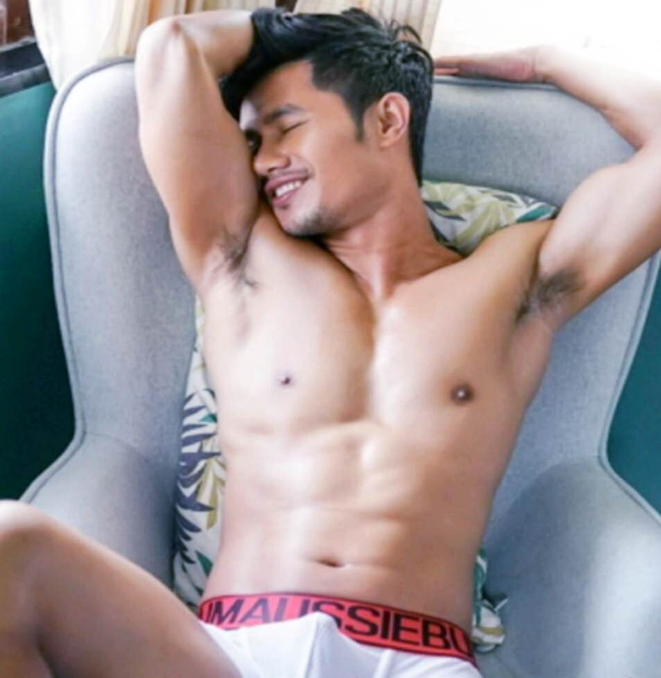 Adultery Man : ซ่าน