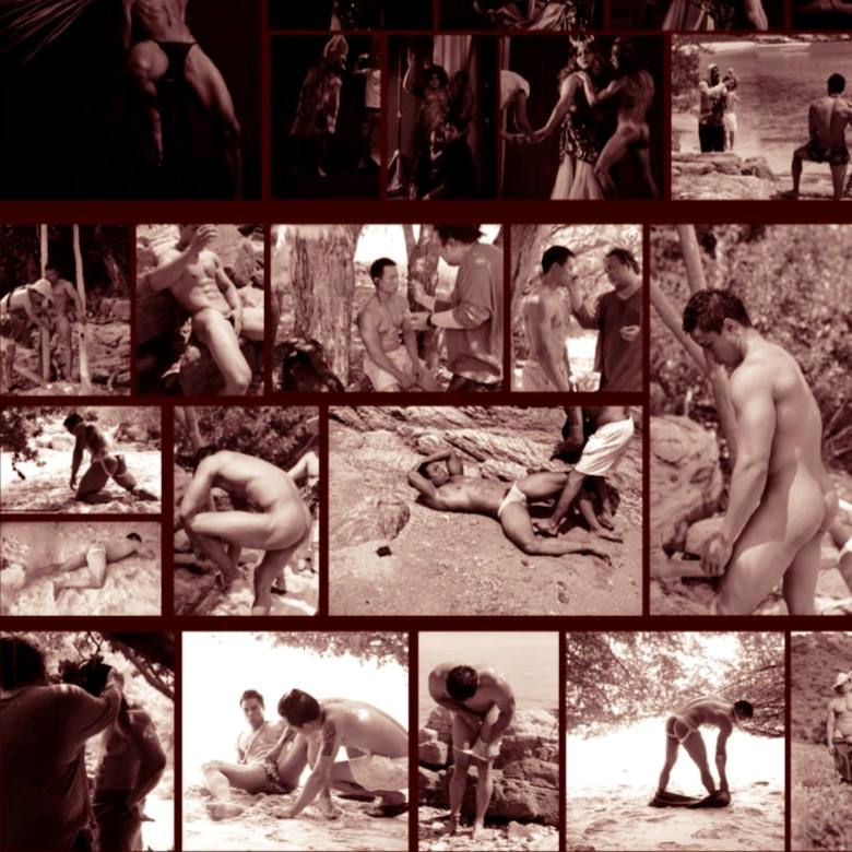 Wife not seen. : โอ้วซี๊ดส์