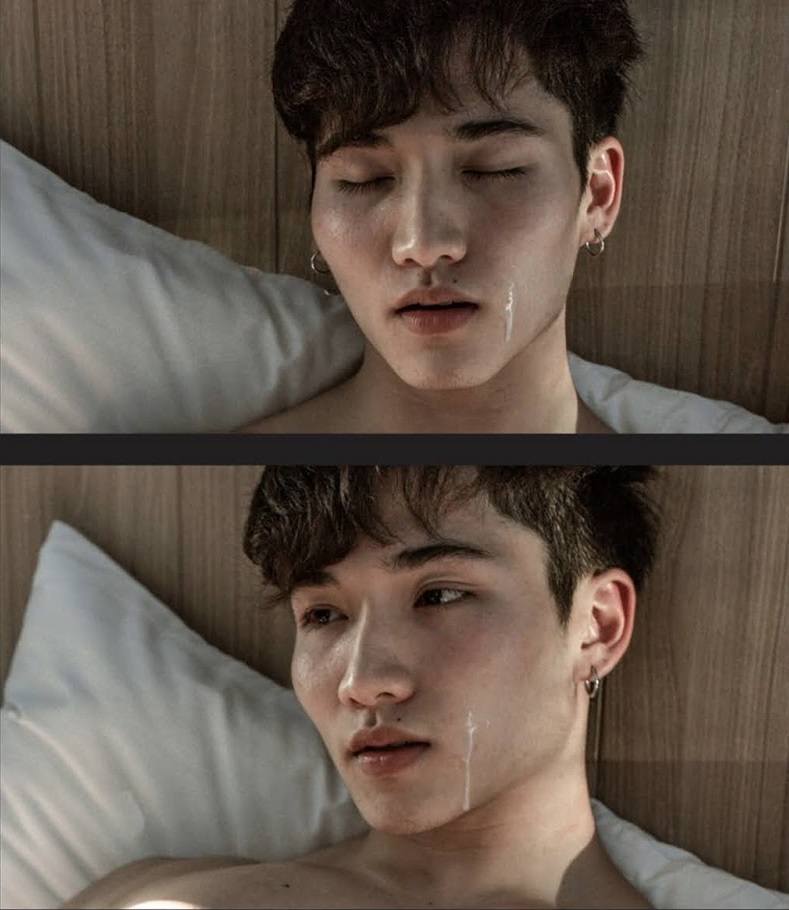 หนุ่มหล่อขึ้นปก 894.2