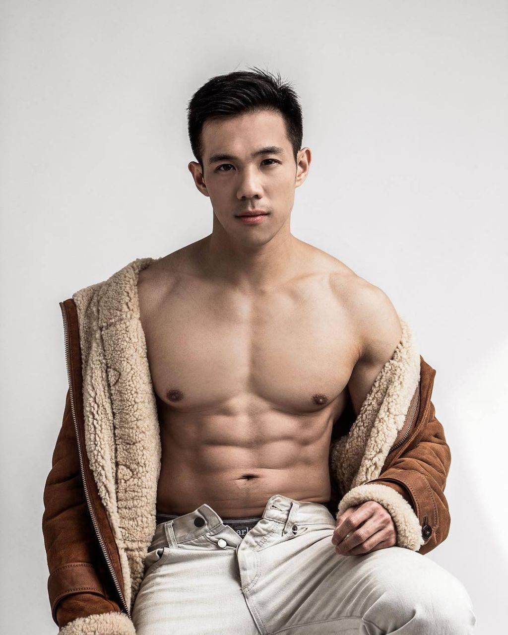 SPECIAL SET " หล่อส้มหยุดเลยมึง กูหามาได้แค่นี้ จริงๆ "  : 6