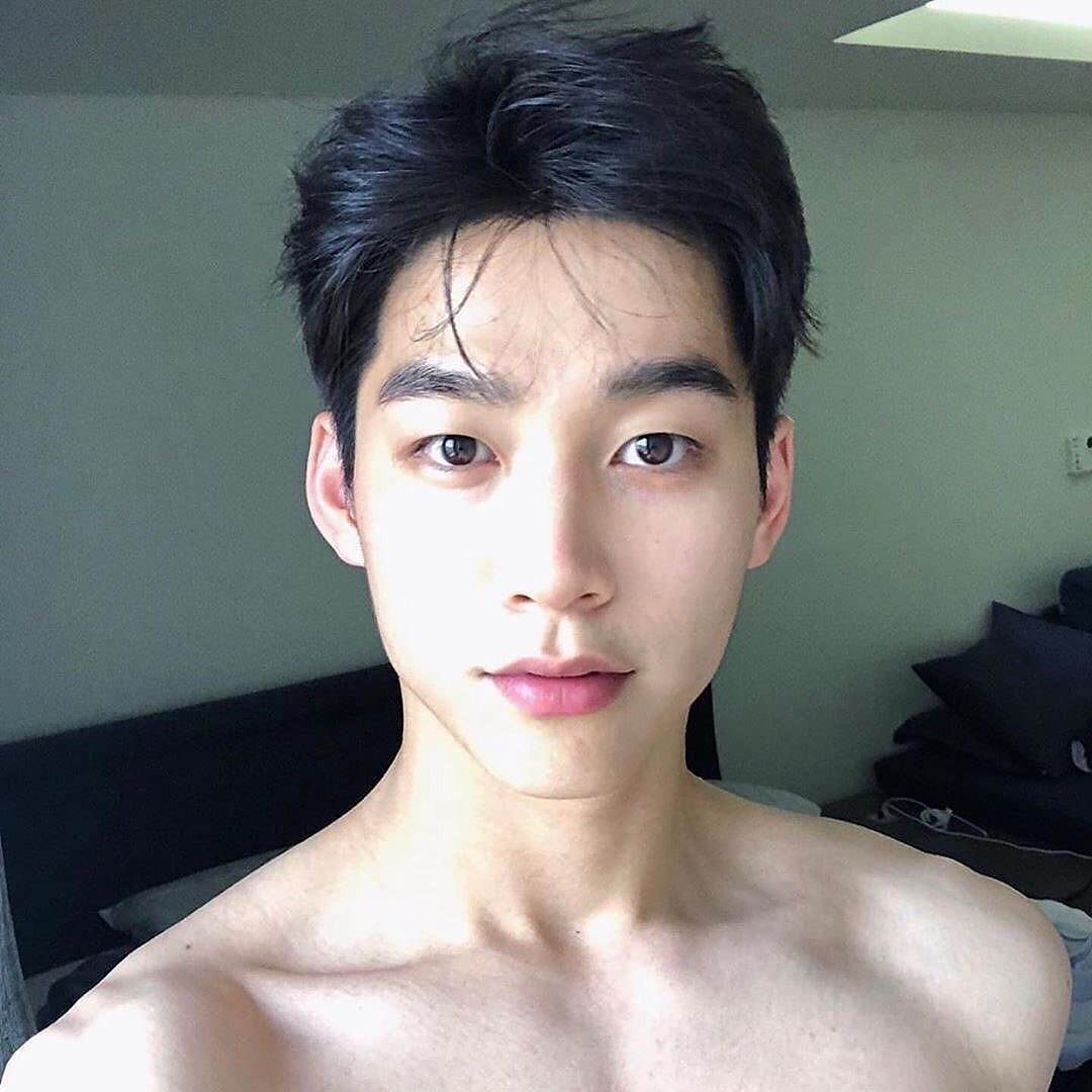 SPECIAL SET " หล่อส้มหยุดเลยมึง กูหามาได้แค่นี้ จริงๆ "  : 6