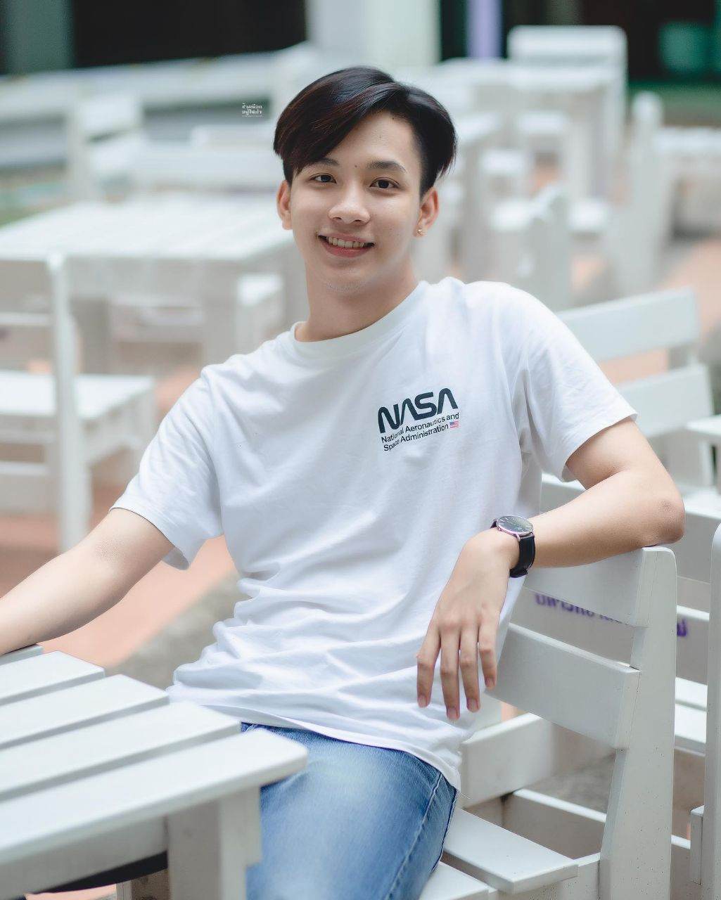 SPECIAL SET " หล่อส้มหยุดเลยมึง กูหามาได้แค่นี้ จริงๆ "  : 7