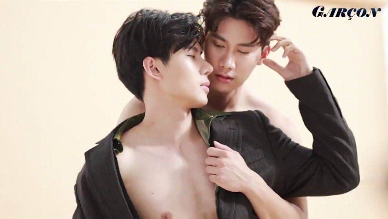 SPECIAL SET " หล่อส้มหยุดเลยมึง กูหามาได้แค่นี้ จริงๆ "  : 7