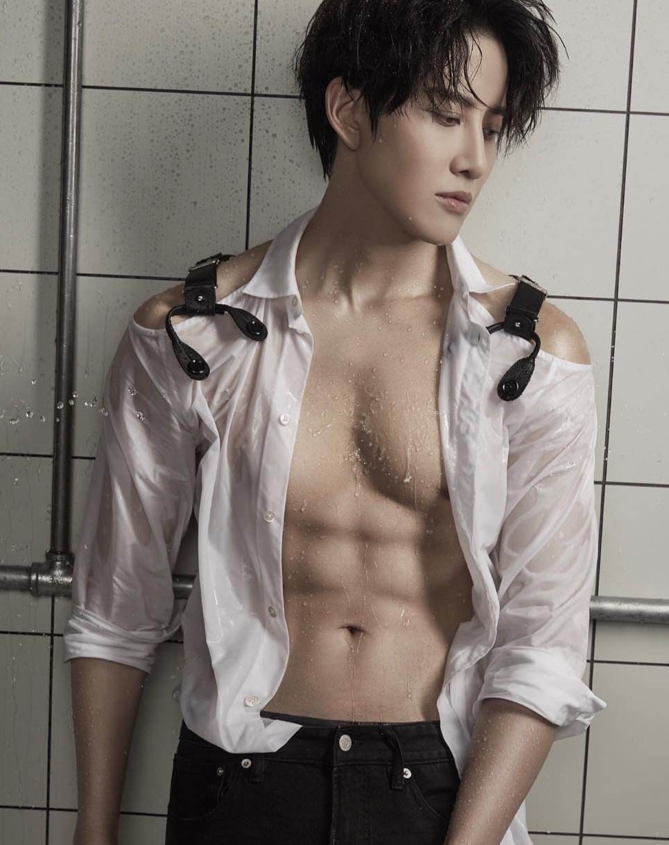คุณพ่อสายแซ่บ