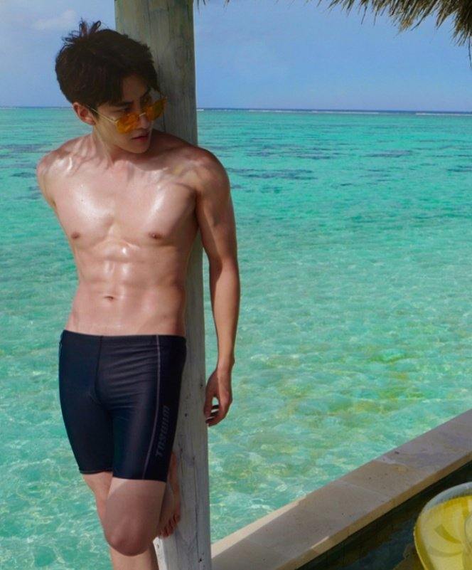 คุณพ่อสายแซ่บ