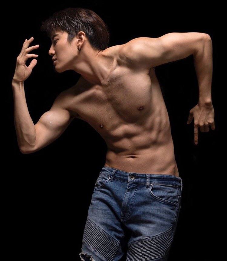 คุณพ่อสายแซ่บ