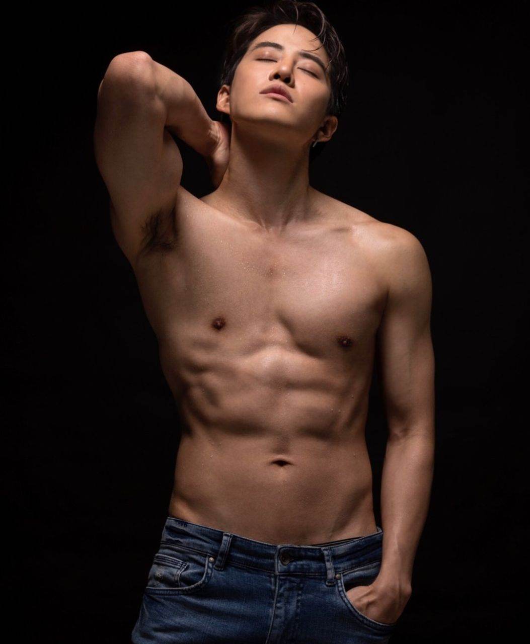 คุณพ่อสายแซ่บ