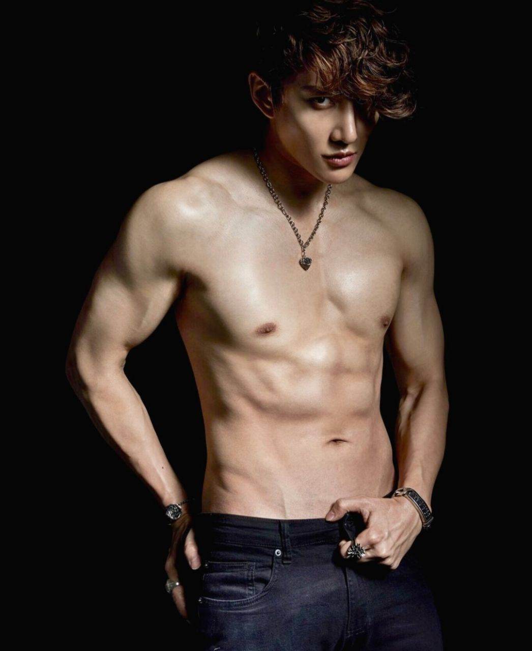 คุณพ่อสายแซ่บ