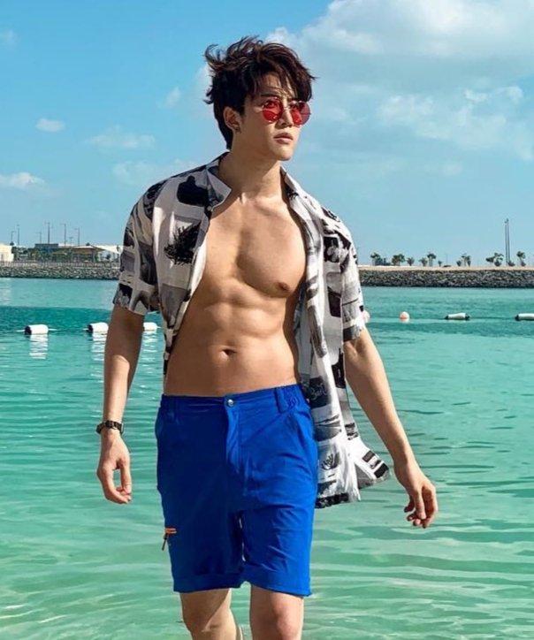 คุณพ่อสายแซ่บ