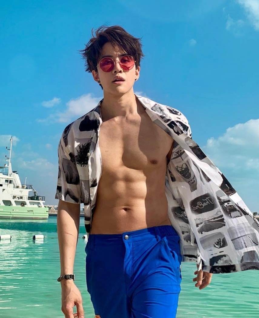 คุณพ่อสายแซ่บ