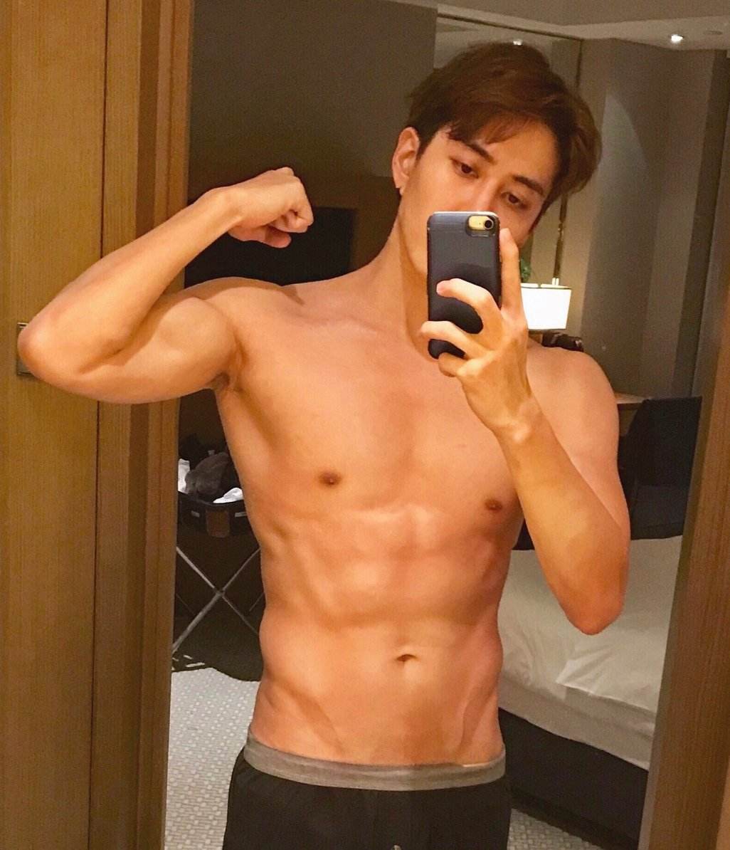 คุณพ่อสายแซ่บ