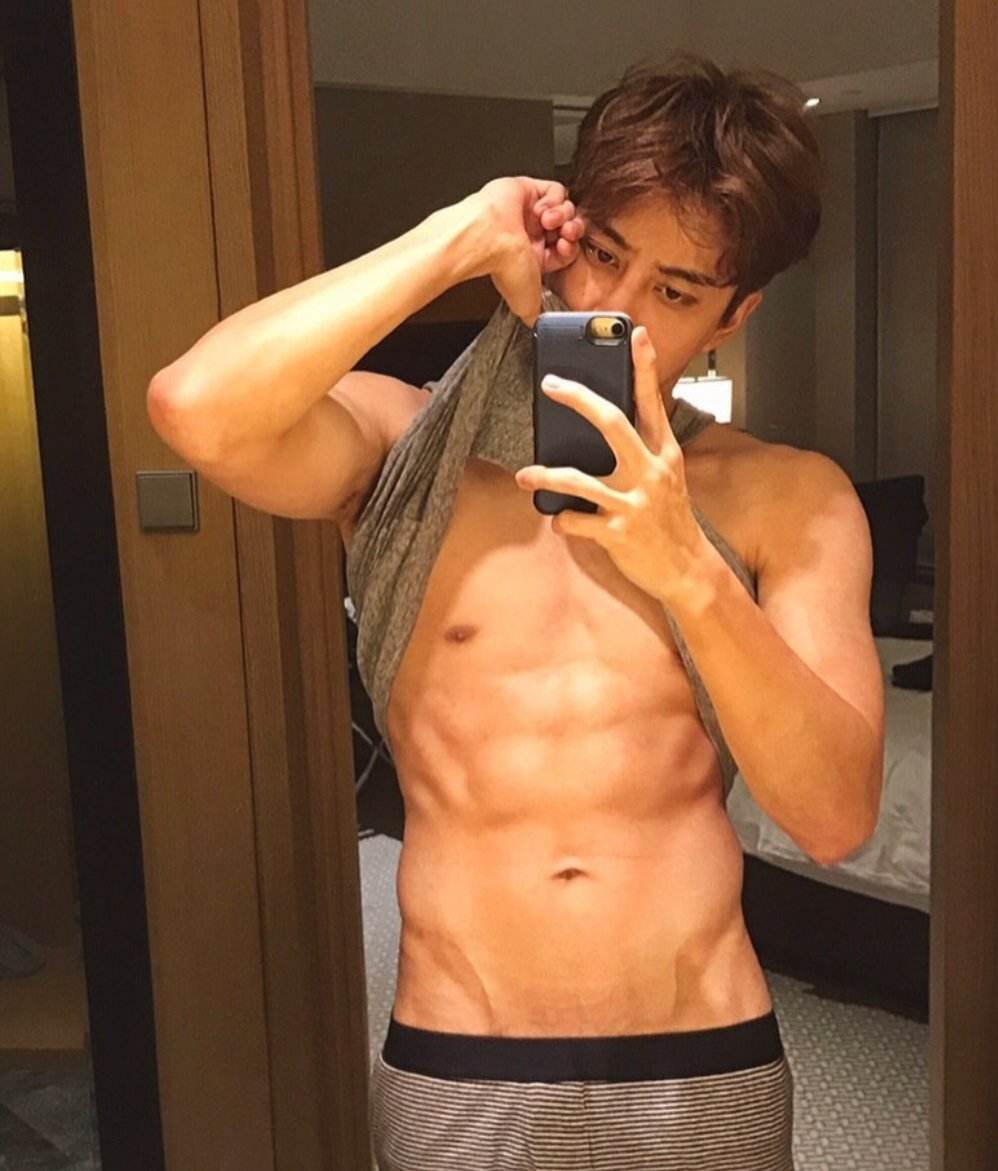 คุณพ่อสายแซ่บ