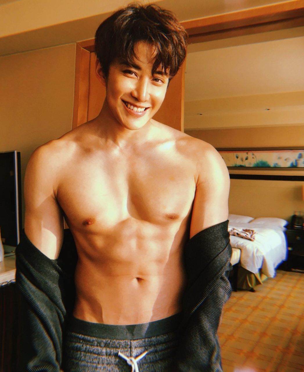 คุณพ่อสายแซ่บ