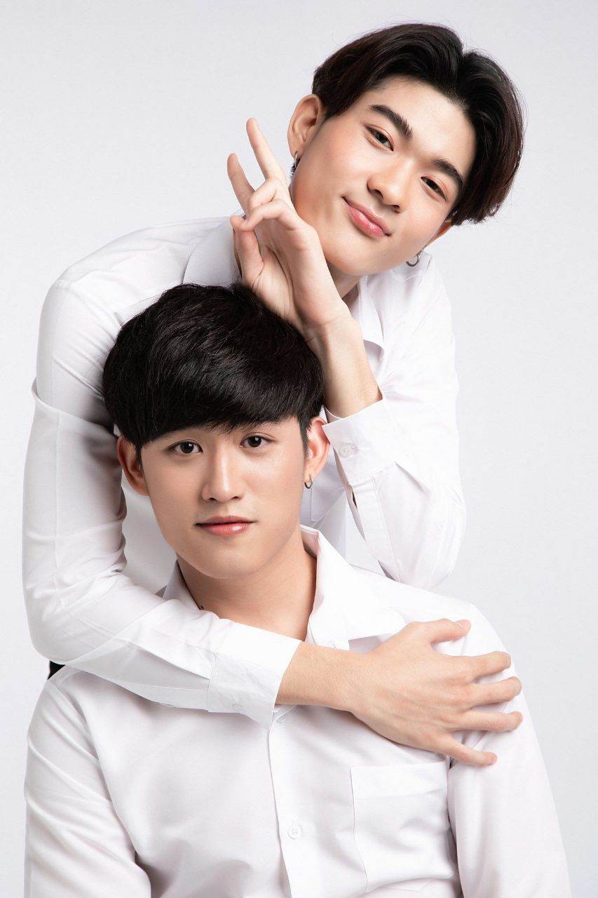 SPECIAL SET " หล่อส้มหยุด ขนาดส้มยังหยุด cr.สิตางค์ " : 2