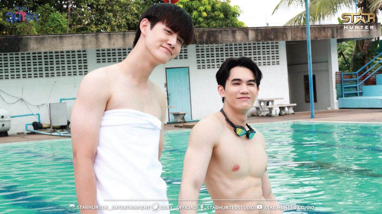 SPECIAL SET " หล่อส้มหยุด ขนาดส้มยังหยุด cr.สิตางค์ " : 2