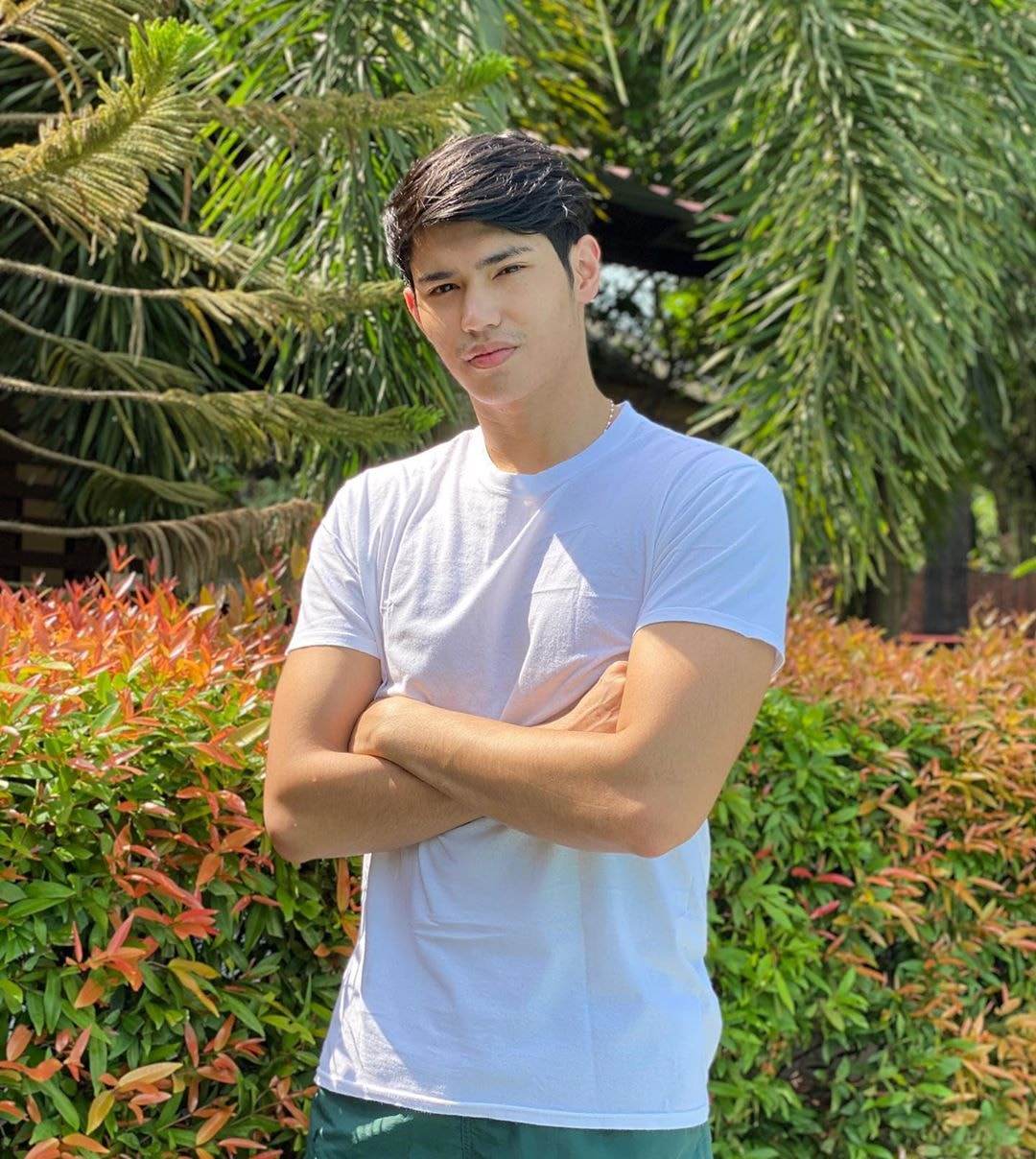 SPECIAL SET " หล่อส้มหยุด ขนาดส้มยังหยุด cr.สิตางค์ " : 11