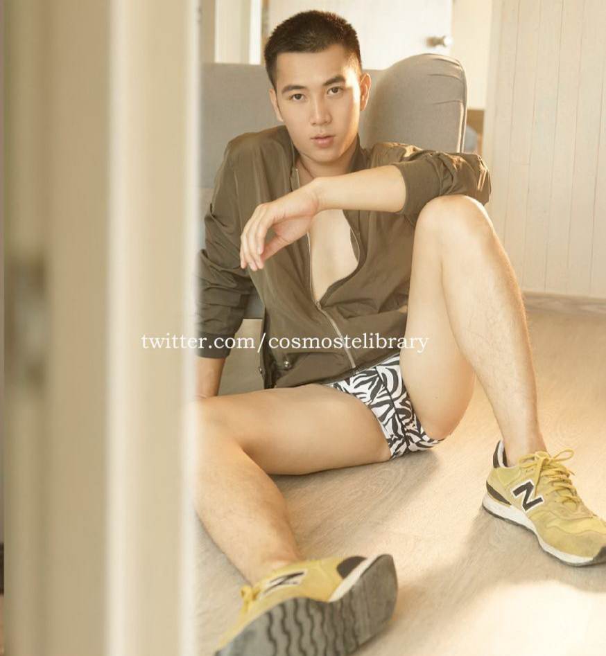 Here Coming. เขาคือรายที่ 7