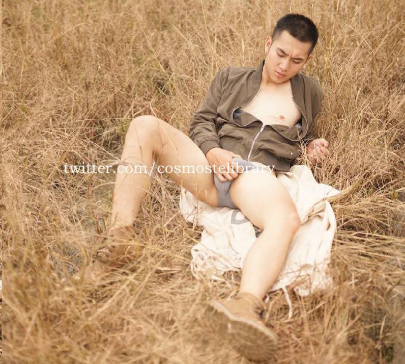 Here Coming. เขาคือรายที่ 7