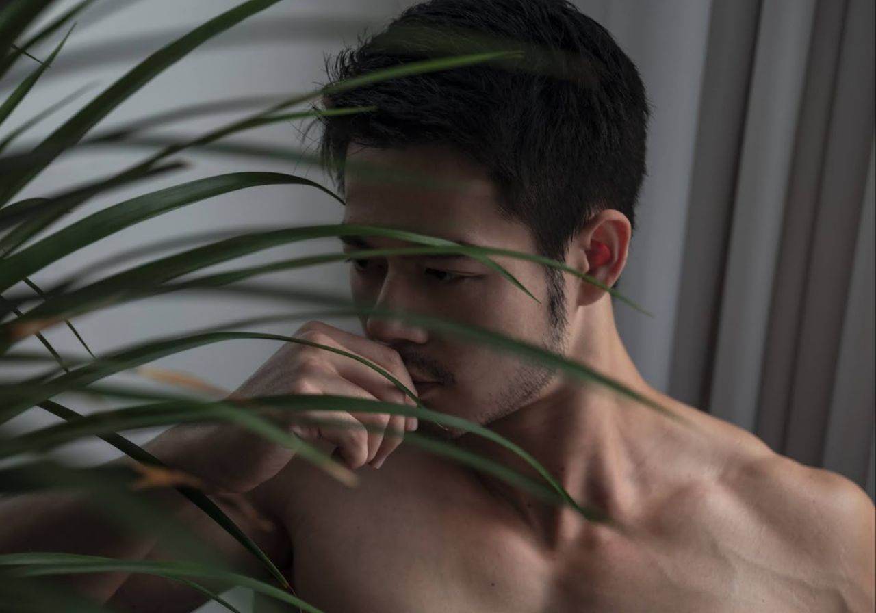 Here Coming. เขาคือรายที่ 9