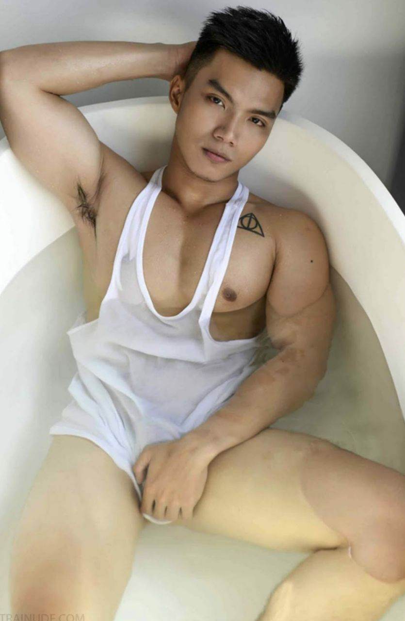 Here Coming. สุดท้ายเขาคือรายที่ 13