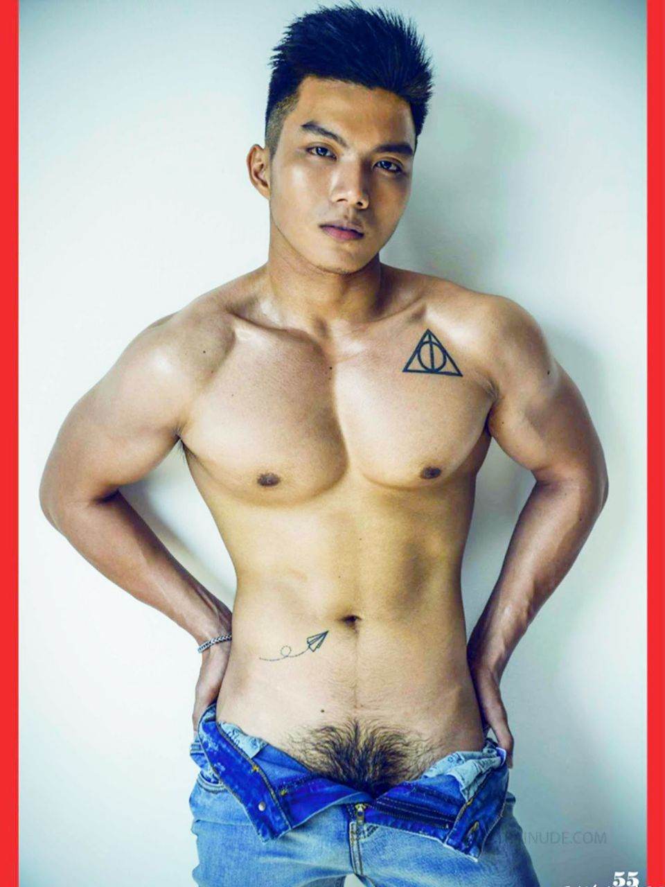 Here Coming. สุดท้ายเขาคือรายที่ 13